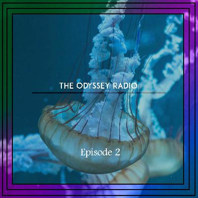The Odyssey Episode 02