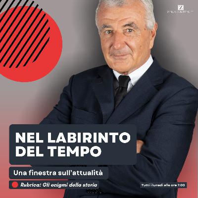 N. 109 - La morte di Giovanni Amendola: un esempio controverso di come si può raccontare la storia