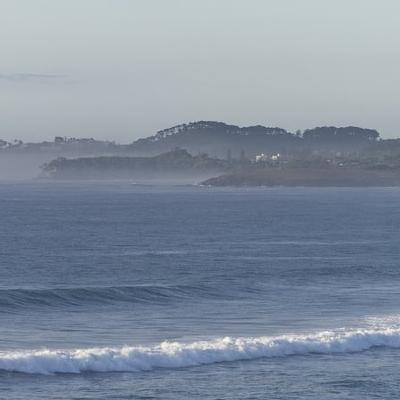 Making the sea a safer place with Esther Jean Cullen