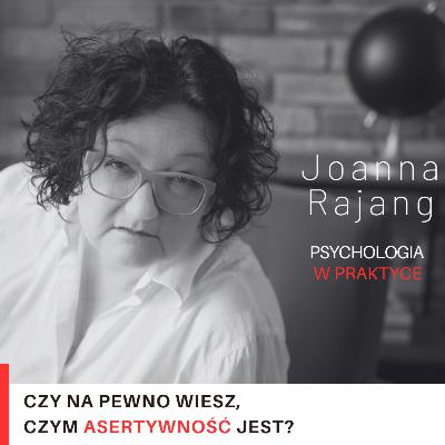 #ASERTYWNOŚĆ: 6: Uwikłani w fałszywe NIE #ASERTYWNOŚĆ: 6: Uwikłani w fałszywe NIE