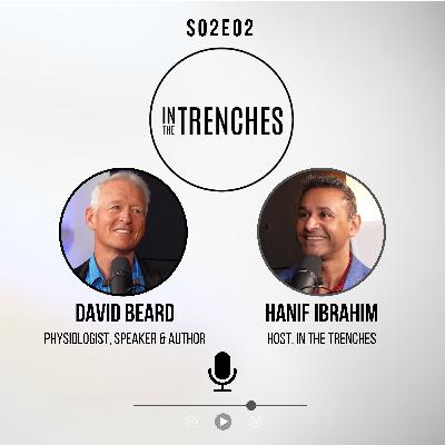 S02E02: Understanding Metabolic Health with David Beard