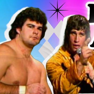 Growing Up Von Erich: Brian Adias EP 15