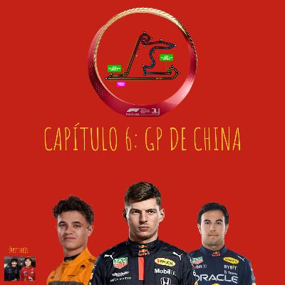 Capítulo 6: China