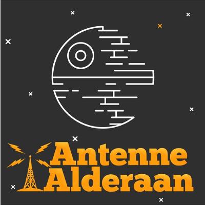 Fünf Minuten Cantina 047 - Andor Season 1 Rewatch