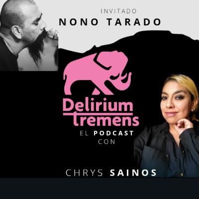 Muerte en el arte, filosofía de asfalto boleros y más con Nono Tarado