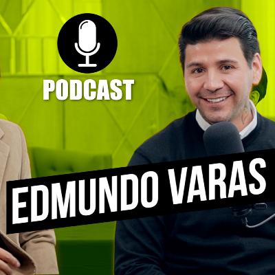 La historia de Edmundo Varas: triunfo, caídas y aprendizaje en primera persona | Podcast Mister Roka