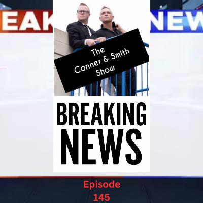 Breaking News