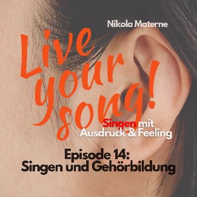 Singen und Gehörbildung