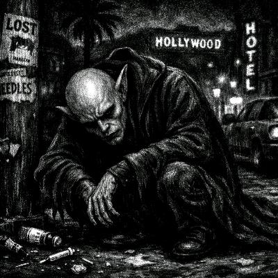 Episode 207: Fentferatu(Nosferatu - 2024)