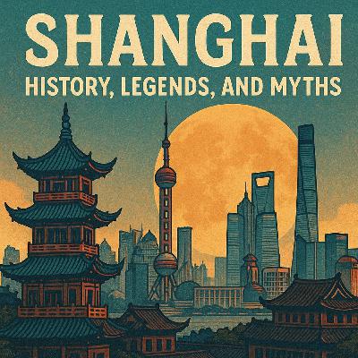 Shanghai's Boom Week: Stocks Soar, AI Flexes, and Beauty Dazzles