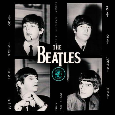 ORIGINS PART 4 - The Beatles