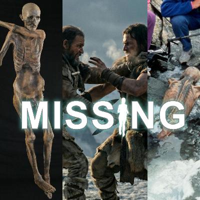 663 // The Coldest Murder Mystery - Who Killed Ötzi? 663 // The Coldest Murder Mystery - Who Killed Ötzi?