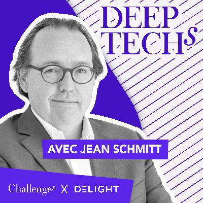 Aux sources du financement des DeepTechs