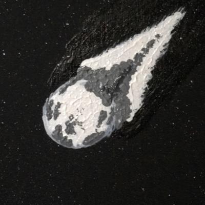 Meditação da lua cheia Meditação da lua cheia