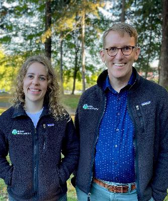 Can Precision Enzymes Enable 100% Recyclable Plastic? (with Johan Kers and Emily Duncan @ Birch Biosciences)