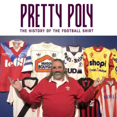 003 | Dave Moor | Kit Historian