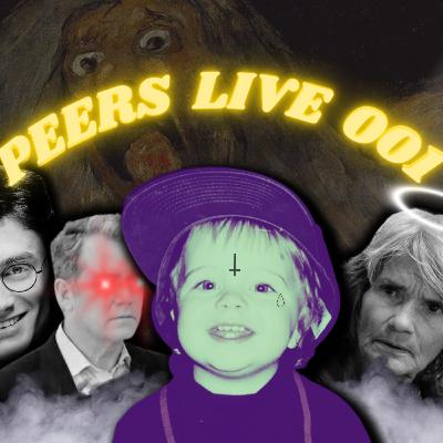 PEERS LIVE 001 [TCAP & INTERVENTION]
