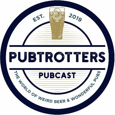 Pubcast #11 - Lockdown Inn 2 -Biere D'or, Emus & a channel full of beer (pt2)