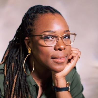 18. Impact of Black Women in Leadership & Women in Tech ft. Executive Director of Built By Girls, Tiana Kara