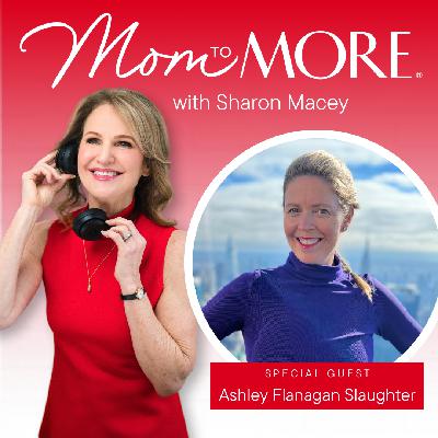 From SAHM to Sweat for Smiles: How Ashley Flanagan Slaughter Blends Fitness and Philanthropy