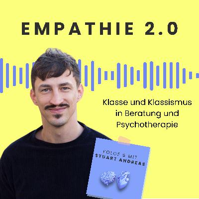 Klasse und Klassismus in Beratung und Psychotherapie