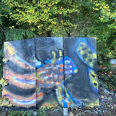 Season 6, Episode 11: Jenny McGrath, Renee Begay, and Rebecca W. Walston on Resilience and Die De Los Metros