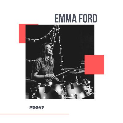 #0047 - Emma Ford