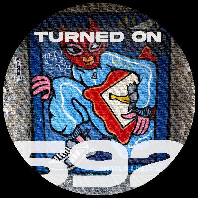 #592: Black Loops, Souldynamic, GIDEÖN, Whodamanny, Butch, Kepler vs The Trip