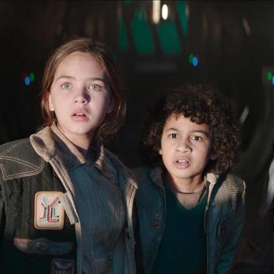 Episode 161: Skeleton Crew Episode 7 Review and The Business of Star Wars Television