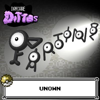 Unown