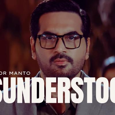 Main Manto Nahi Hoon | Good, Bad or Ugly?