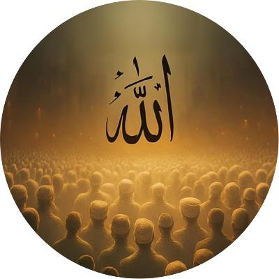 SURATUL QAF A CIKIN HAUSA