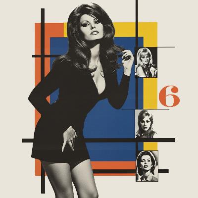 Lounge Cinematica Radio Episode 6x06 | Nello Ciangherotti, Carlo Savina, Claude Ciari, Giovanni Casciello, Nico Fidenco Lounge Cinematica Radio Episode 6x06 | Nello Ciangherotti, Carlo Savina, Claude Ciari, Giovanni Casciello, Nico Fidenco