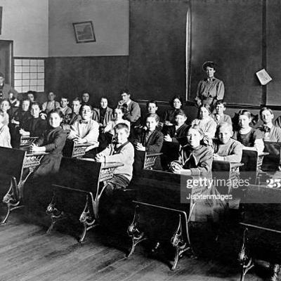 Pioneers in Education-For the People Pioneers in Education-For the People