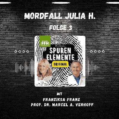 Mordfall Julia H. - Folge 3 Mordfall Julia H. - Folge 3