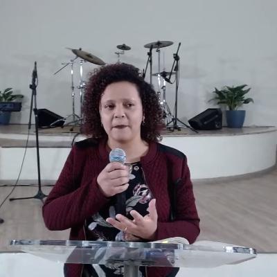 Culto em Família | Diac. Cristiane Marques (25.07.2021) Culto em Família | Diac. Cristiane Marques (25.07.2021)