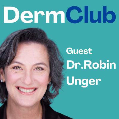 #43 Managing Hair Transplant Complications | Dr. Robin Unger