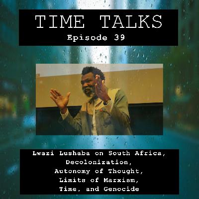 Christian White talks 'The Long Night'