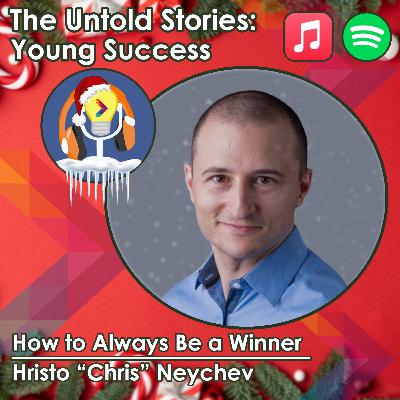 How to Always Be a Winner How to Always Be a Winner