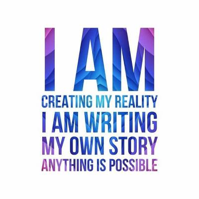 AFFIRMATIONS, AFFIRMATIONS, AFFIRMATIONS 🌸