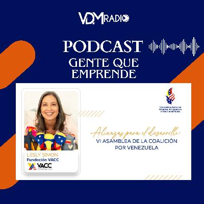 #GQE Alianzas para el desarrollo. Vl Asamblea de la Coalición por Venezuela #GQE Alianzas para el desarrollo. Vl Asamblea de la Coalición por Venezuela
