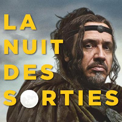 KAAMELOTT : DEUXIÈME VOLET (PARTIE 1) - L'ÉCHEC TOTAL D'’ALEXANDRE ASTIER…