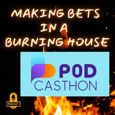 36 Podcastathon Special Edition! Ted From Nevada Council on Problem Gambling 36 Podcastathon Special Edition! Ted From Nevada Council on Problem Gambling