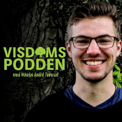 Visdomspodden - Episode 7: Livsfilosofi med Viggo Johansen (runde 2) Visdomspodden - Episode 7: Livsfilosofi med Viggo Johansen (runde 2)