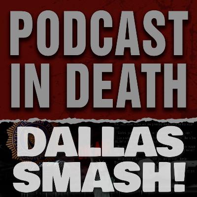 Dallas Smash! We Review "Echoes in Death"