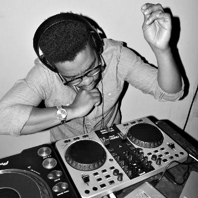 High On Medication - Friday Vibes 02 High On Medication - Friday Vibes 02