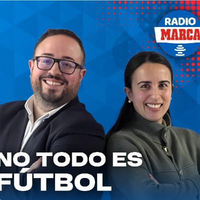 07-05-26 NO TODO ES FUTBOL 07-05-26 NO TODO ES FUTBOL