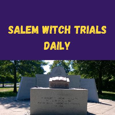 In the Salem Witch Trials, warrants were issued for the first 3 witchcraft suspects on February 29, 1692