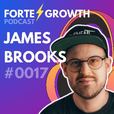 James Brooks – TikTok Shop is changing the game for businesses & affiliate marketers