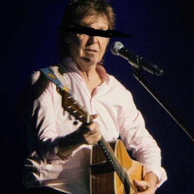Paul McCartney is dood en satanische Beatles nummers